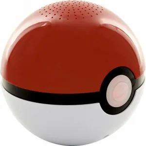 Bigben Pokémon Pokeball prenosný reproduktor