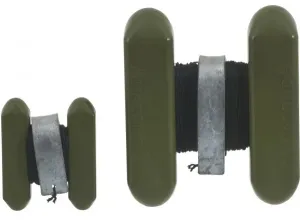 Anaconda h bojka cone marker army zelená so záťažou 12 m