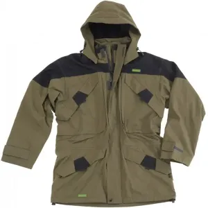 Anaconda bunda nighthawk jacket-veľkosť m #8406593