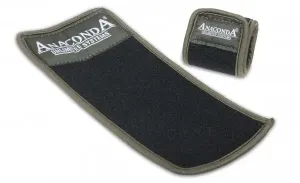 Anaconda pásky na prúty rod & lead belt