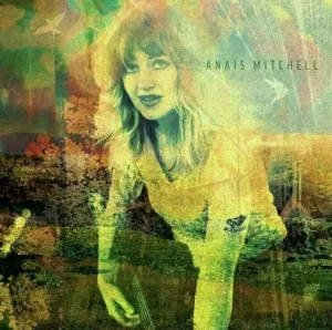 MITCHELL, ANAIS - ANAIS MITCHELL, Vinyl