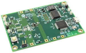 Analog Devices Max17303Xevkit# Eval Board, Battery, Fuel Gauge