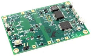 Analog Devices Max17311Xevkit# Eval Board, Battery, Fuel Gauge