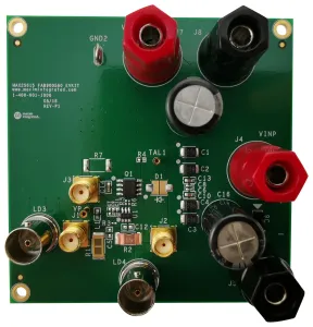 Analog Devices Max25615Evkit# Eval Kit, Mosfet Driver