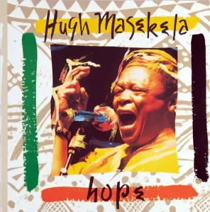 Analogue Productions Hugh Masekela – Hope