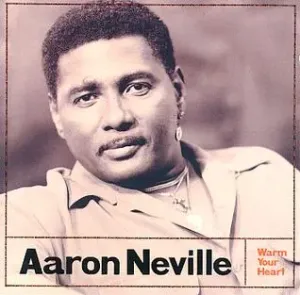 Analogue Productions Aaron Neville – Warm Your Heart