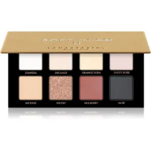Anastasia Beverly Hills Everyday-To-Night Palette 6,4 g očný tieň pre ženy Soft Glam II