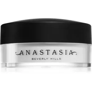 Anastasia Beverly Hills Loose Setting Powder zmatňujúci sypký púder odtieň Translucent 25 g