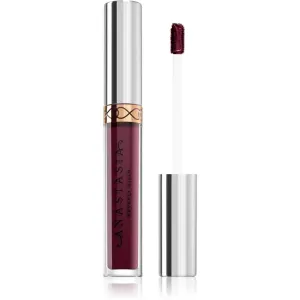 Anastasia Beverly Hills Liquid Lipstick dlhotrvajúci matný tekutý rúž odtieň Bohemian 3,2 g