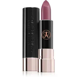 Anastasia Beverly Hills Matte Lipstick - Dusty Mauve dlhotrvajúci rúž 3,5 g