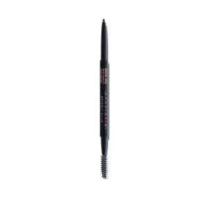 Anastasia Beverly Hills Brow Wiz precízna ceruzka na obočie odtieň Dark Brown 0,09 g