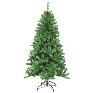 Anděl Strom umelý vianočný so stojanom 150 cm