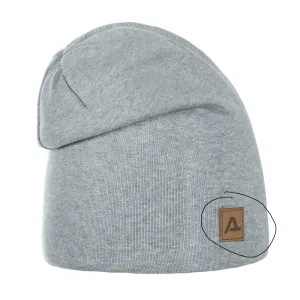 Ander Unisex's Double Beanie Hat BS03 #2801546