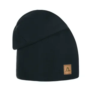Ander Unisex's Double Beanie Hat BS03 #740236