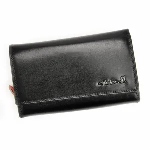 Kožená dámska peňaženka Andrea RO 13 #9077605