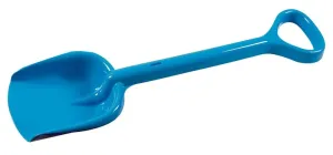 ANDRONI - Lopata na piesok - 55 cm, modrá