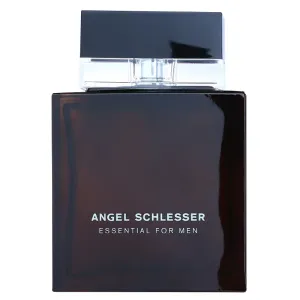 Angel Schlesser Essential for Men toaletná voda pre mužov 100 ml