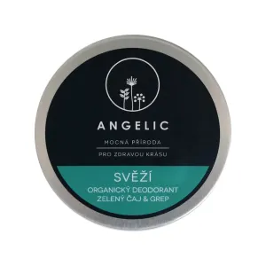 Angelic Organický deodorant 