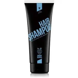 ANGRY BEARDS Hair Shampoo 69in1 230 ml