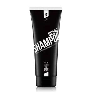 Angry Beards Beard Shampoo Jack Saloon 230 ml šampón na fúzy pre mužov