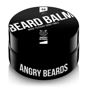 Balzamy po holení Angry Beards