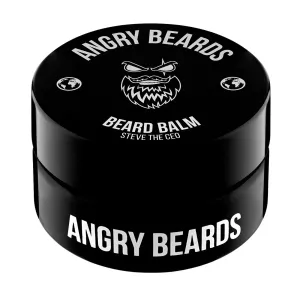 Prípravky po holení Angry Beards