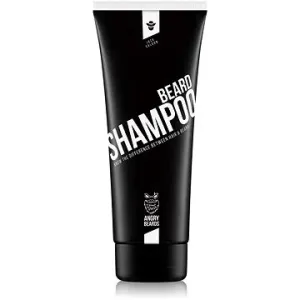 ANGRY BEARDS Šampón na fúzy 230 ml