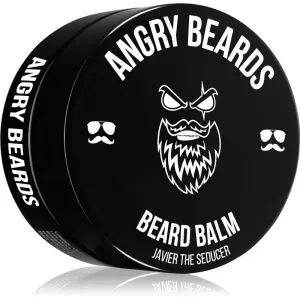 Angry Beards Beard Balm Javier The Seducer 46 g balzam na fúzy pre mužov