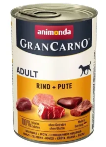 Krmivá pre psy ANIMONDA