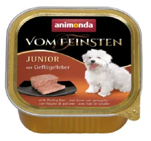 Konzervy pre psov ANIMONDA