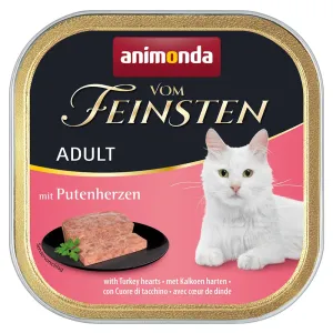 Krmivá pre mačky Animonda Vom Feinsten