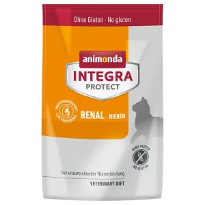 Animonda Integra Protect Adult Nieren (Obličky) suché krmivo - 300 g