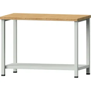 Kompaktný dielenský stôl ANKE #3734828