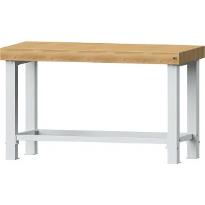 Pracovný stôl pre vysoké zaťaženie ANKE #3734521