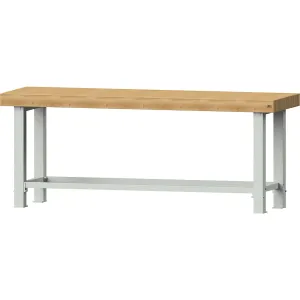 Pracovný stôl pre vysoké zaťaženie ANKE #3734533