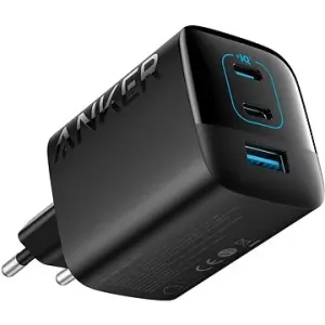 Anker 336 Wall Charger 67 W, 1A/2C, Black