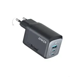 Anker 737 Prime Wall Charger 100 W 2C/1A