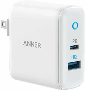 Anker PowerPort PD+2 #342203