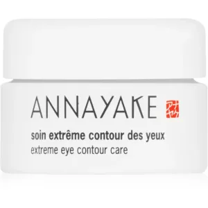 Annayake Extrême Eye Contour Care spevňujúci krém na očné okolie 15 ml #869661
