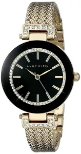 Analógové hodinky Anne Klein