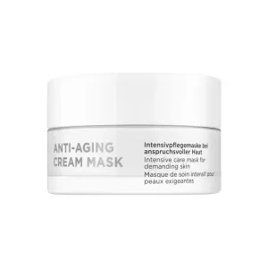 ANNEMARIE BORLIND Anti-aging krémová maska (Anti-Aging Cream Mask) 50 ml #3453176