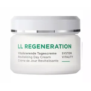 ANNEMARIE BORLIND Regeneračný denný krém LL REGENERATION System Vitality ( Revita lizing Day Creme) 50 ml