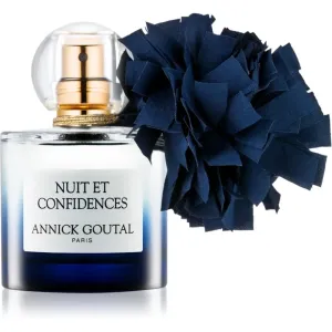 Annick Goutal Nuit et Confidences parfémovaná voda pre ženy 50 ml
