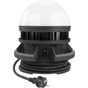 LED pracovné svietidlo Ball-Light Ansmann