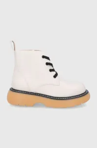 Answear Lab - Členkové topánky #181076