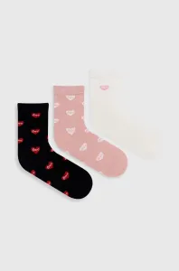Ponožky Answear Lab 3-pak dámske, #4233700