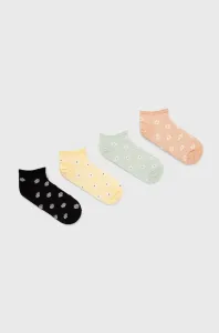 Ponožky Answear Lab (4-pak) dámske, #220255