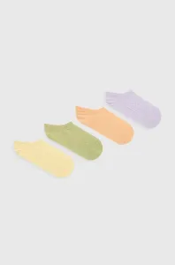 Ponožky Answear Lab 4-pak dámske #8657660