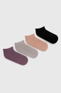 Ponožky Answear Lab 4-pak dámske #8739412