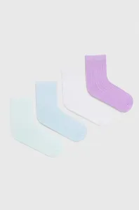 Ponožky Answear Lab 4-pak dámske #8739415